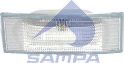 Sampa Lumini Iluminare de pozitie, Demarcare, Piese Sampa 032.240 - compatibil Volvo (SAMPA032240)