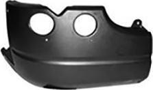 Poliplast Elemente caroserie, Aripa, Bara protectie Bara protectie, piese Poliplast 200.15109D (POLIPLAST20015109D)