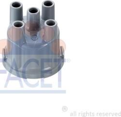 Facet Delcou Facet 2.8343 - compatibil Skoda (FACET28343)