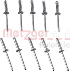 Metzger Trim, Protecție, Embleme Dungi decorative, de protectie Metzger 2280040 (METZGER2280040)