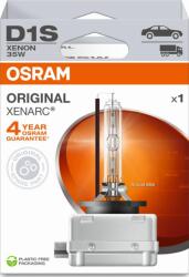 OSRAM Iluminari auxiliare, Elemente Proiectoare, Elemente Osram 66140-1HB - compatibil Bmw, Alfa, Peugeot, Chrysler (OSRAM661401HB)