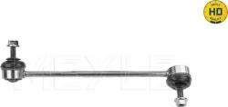 Meyle Stabilizare, Rigidizare Bieleta antiruliu Meyle 29-16 060 0007/HD (MEYLE29160600007HD)