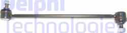 Delphi Stabilizare, Rigidizare Bieleta antiruliu Delphi TC1356 (DELPHITC1356)