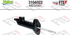 FTE Comanda ambreiaj Cilindru receptor FTE 3104022 - compatibil Vw, Mercedes-Benz (FTE3104022)