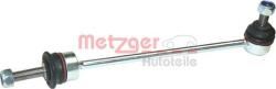 Metzger Stabilizare, Rigidizare Bieleta antiruliu Metzger 53042612 - compatibil Mercedes-Benz (METZGER53042612)