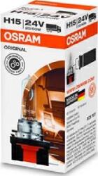 OSRAM Iluminari auxiliare, Elemente Proiectoare, Elemente Osram 64177 - compatibil Renault (OSRAM64177)