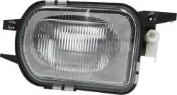 TYC Iluminari auxiliare, Elemente Proiectoare, Elemente TYC 19-0185-01-9 - compatibil Mercedes-Benz (TYC190185019)