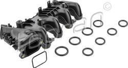 Topran Admisie aer motor Galerie admisie, tub aspiratie Topran 724 027 - compatibil Peugeot, Mazda, Citroën, Ford - Topran-724 027 (TOPRAN724027)