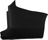 Poliplast Elemente caroserie, Aripa, Bara protectie Bara protectie, piese Poliplast 100.19211 (POLIPLAST10019211)