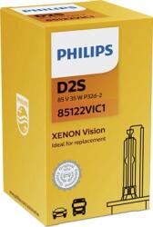 Philips Iluminari auxiliare, Elemente Proiectoare, Elemente Philips 85122VIC1 (PHILIPS85122VIC1)