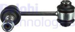 Delphi Stabilizare, Rigidizare Bieleta antiruliu Delphi TC3196 - compatibil Lexus (DELPHITC3196)