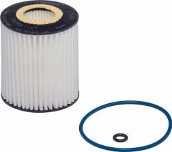 Hengst Filter Filtru ulei Hengst Filter E166H D538 - compatibil Mercedes-Benz - Hengst Filter-E166H D538 (HENGSTFILTERE166HD538)