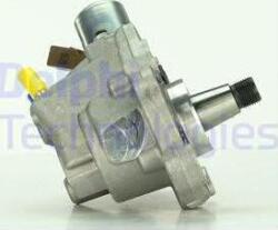 Delphi Pregatire amestec Pompa injectie combustibil, pompa inalta presiune Delphi 28477820 - compatibil Audi, Seat, Vw, Skoda (DELPHI28477820)