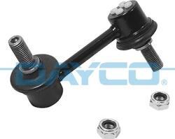 Dayco Stabilizare, Rigidizare Bieleta antiruliu Dayco DSS2896 - compatibil 51320Sdaa04 (DAYCODSS2896)