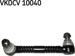SKF Stabilizare, Rigidizare Bieleta antiruliu SKF VKDCV 10040 (SKFVKDCV10040)