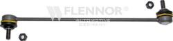 Flennor Stabilizare, Rigidizare Bieleta antiruliu Flennor FL705-H - compatibil Peugeot, Citroën (FLENNORFL705H)