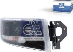 DT Spare Parts Faruri, piese componente Far, Insertie DT Spare Parts 6.84333 (DTSPAREPARTS684333)