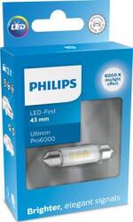 Philips Lumini Iluminare interior Philips 11866CU60X1 - compatibil Bmw, Audi, Nissan, Mazda (PHILIPS11866CU60X1)