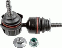 Lemförder Stabilizare, Rigidizare Bieleta antiruliu Lemförder 32010 01 - compatibil Mazda, Ford, Volvo - Lemförder-32010 01 (LEMFORDER3201001)