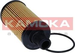 Kamoka Filtru ulei Kamoka F127001 - compatibil Land, Jaguar (KAMOKAF127001)