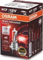 OSRAM Iluminari auxiliare, Elemente Proiectoare, Elemente Osram 64210NBS (OSRAM64210NBS)