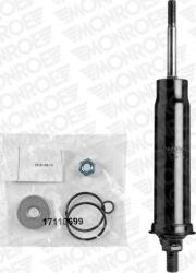 Monroe Cabina Suspensie cabina sofer Monroe CB0009 - compatibil Scania (MONROECB0009)