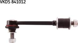 SKF Stabilizare, Rigidizare Bieleta antiruliu SKF VKDS 841012 (SKFVKDS841012)