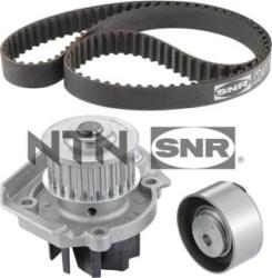 SNR Set curea distributie SNR KDP458.550 - compatibil Fiat (SNRKDP458550)