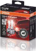 OSRAM Iluminari auxiliare, Elemente Proiectoare, Elemente Osram 64150DWNB2HFB (OSRAM64150DWNB2HFB)