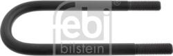 FEBI Bilstein Arc foi FEBI Bilstein 35069 - compatibil Mercedes, Citroen - FEBI Bilstein (FEBIBILSTEIN35069)