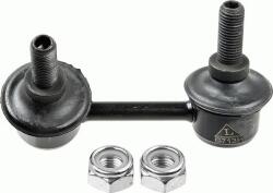 Lemförder Stabilizare, Rigidizare Bieleta antiruliu Lemförder 29795 01 - compatibil Honda - Lemförder-29795 01 (LEMFORDER2979501)