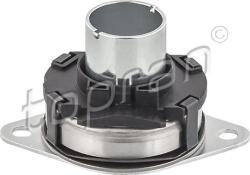 Topran Rulment de presiune ambreiaj Rulment de presiune Topran 112 200 - compatibil Man - Topran-112 200 (TOPRAN112200)