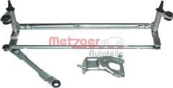Metzger Parghie antrenare stergator parbriz Metzger 2190040 - compatibil Vw (METZGER2190040)