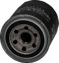 Japanparts Filtru ulei Japanparts FO-406S - compatibil Mazda, Honda, Opel, Kia (JAPANPARTSFO406S)
