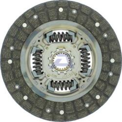 AISIN DTX-117 - Disc ambreiaj - AISIN-DTX-117 (AISINDTX117)