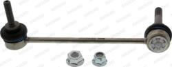 Moog Stabilizare, Rigidizare Bieleta antiruliu Moog VO-LS-13504 - compatibil Porsche (MOOGVOLS13504)