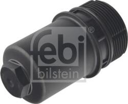 FEBI Bilstein Ungere Carcasa filtru ulei, Simering FEBI Bilstein 184210 - compatibil Audi, Seat, Vw, Skoda - FEBI Bilstein (FEBIBILSTEIN184210)