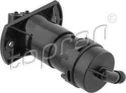 topran Sistem spalare faruri Topran 114 268 - compatibil Audi - Topran-114 268 (TOPRAN114268)