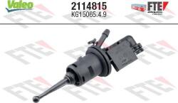 FTE Comanda ambreiaj Pompa ambreiaj FTE 2114815 - compatibil Audi, Seat, Vw, Skoda (FTE2114815)