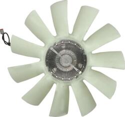 NRF Comanda ambreiaj Aerisitor NRF 49770 - compatibil Scania (NRF49770)