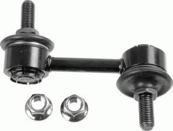 Lemförder Stabilizare, Rigidizare Bieleta antiruliu Lemförder 34490 01 - compatibil Honda, Acura - Lemförder-34490 01 (LEMFORDER3449001)