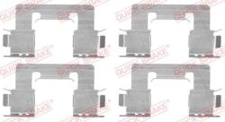 Quick brake Frana disc Componente, Accesorii frana Quick brake 109-1294 - compatibil Toyota - QUICK BRAKE (QUICKBRAKE1091294)
