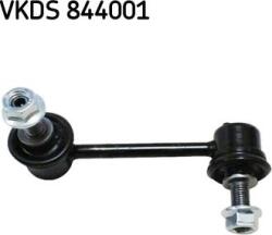 SKF Stabilizare, Rigidizare Bieleta antiruliu SKF VKDS 844001 (SKFVKDS844001)