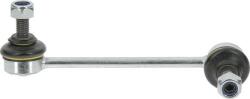Moog Stabilizare, Rigidizare Bieleta antiruliu Moog OP-LS-2811 - compatibil Opel, Vauxhall, Isuzu (MOOGOPLS2811)