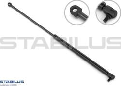Stabilus Amorizoare vibratii pe gaz Stabilus 2325BD (STABILUS2325BD)