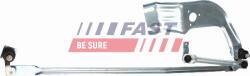FAST Parghie antrenare stergator parbriz Fast FT93117 - compatibil Iveco (FASTFT93117)
