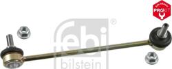 FEBI Bilstein Stabilizare, Rigidizare Bieleta antiruliu FEBI Bilstein 19685 (FEBIBILSTEIN19685)
