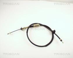 Triscan Comanda ambreiaj Cablu ambreiaj Triscan 8140 25223 - compatibil Renault - Triscan-8140 25223 (TRISCAN814025223)