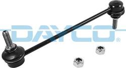 Dayco Stabilizare, Rigidizare Bieleta antiruliu Dayco DSS3653 - compatibil Lancia, Fiat, Dodge (DAYCODSS3653)