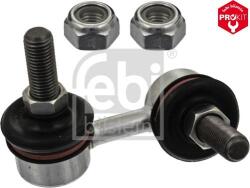 FEBI Bilstein Stabilizare, Rigidizare Bieleta antiruliu FEBI Bilstein 41177 (FEBIBILSTEIN41177)